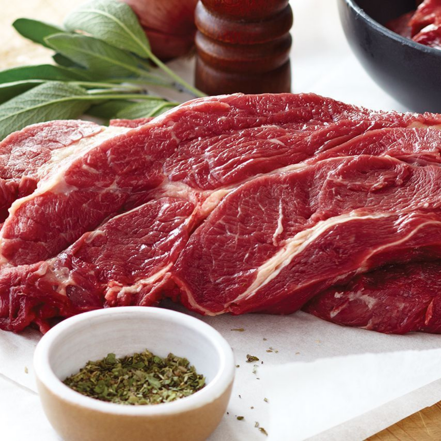 Chuck Steak