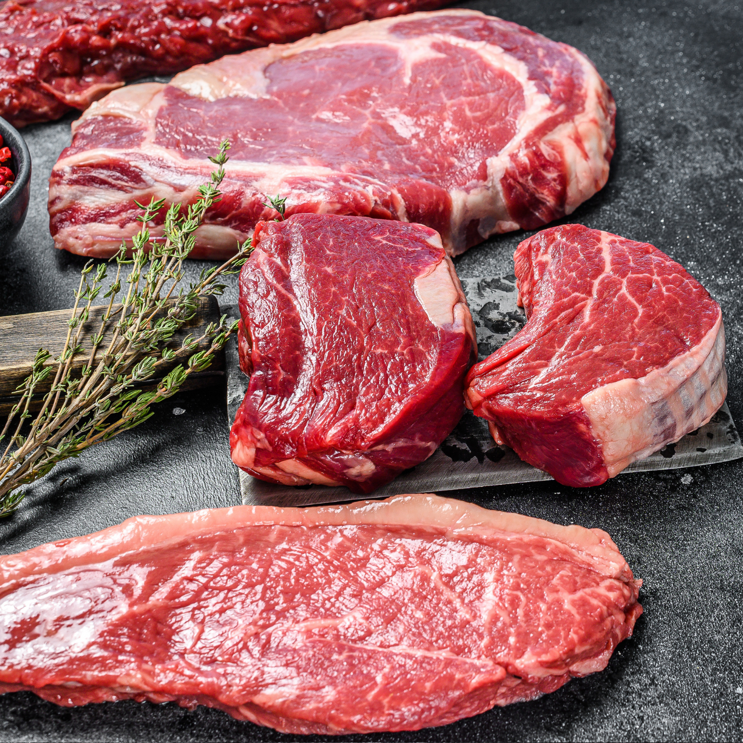 GRILL MASTER BUNDLE