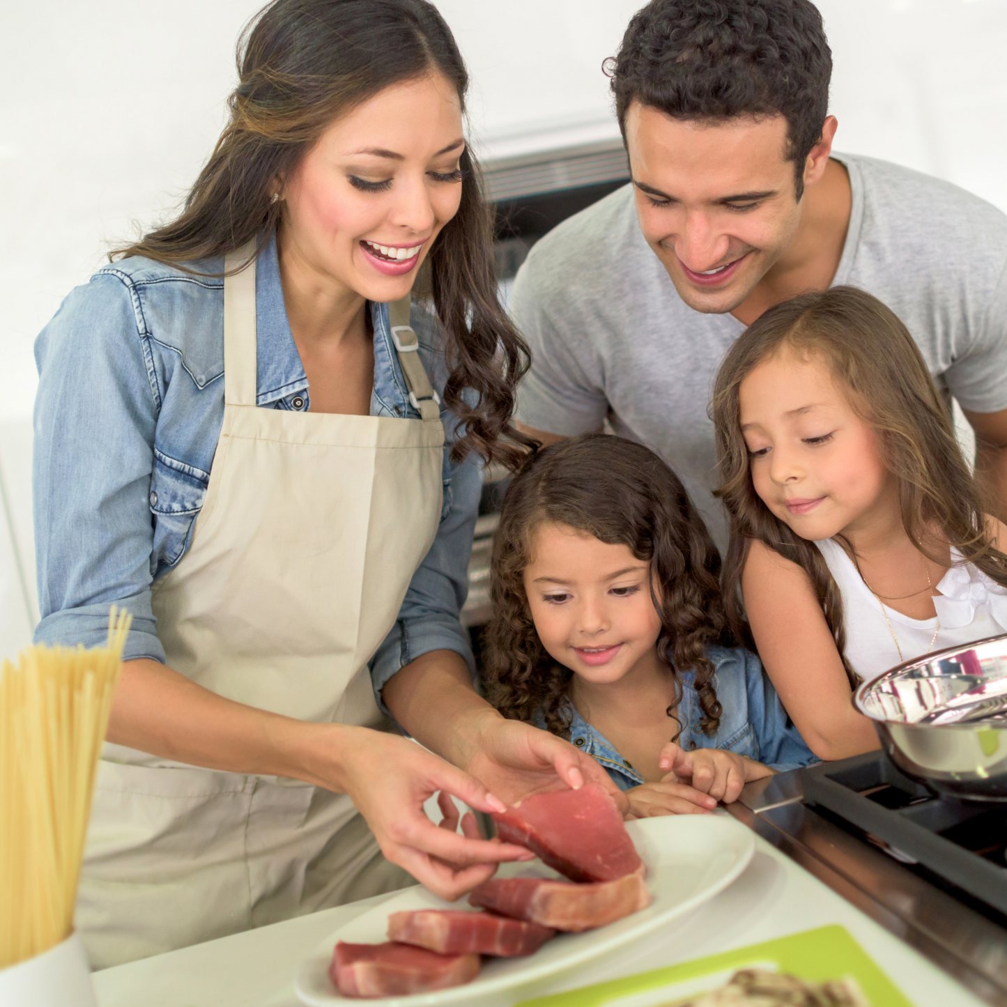 STEAK LOVERS BUNDLE
