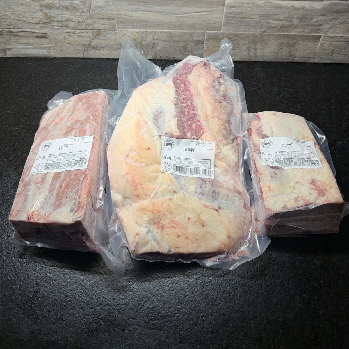 Pitmaster Bundle