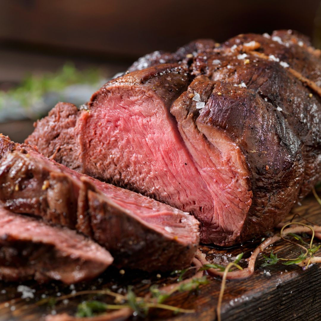 Sirloin Tip Roast