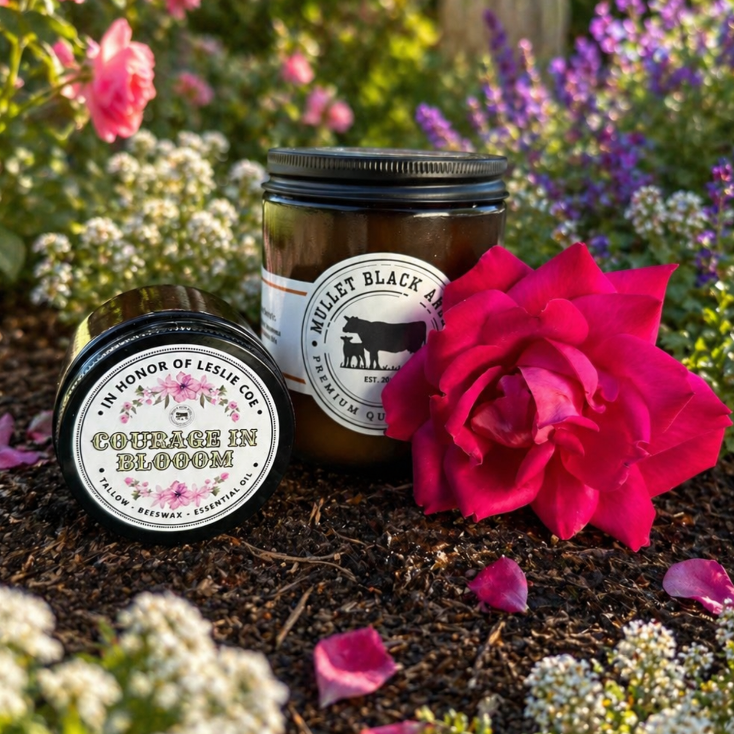 Tallow Balm - 6 oz.