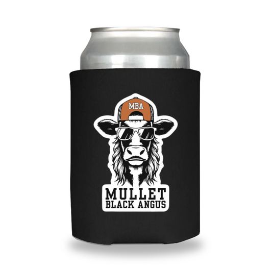 MBA Cowboy Koozie