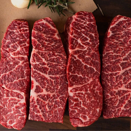 Denver Steak
