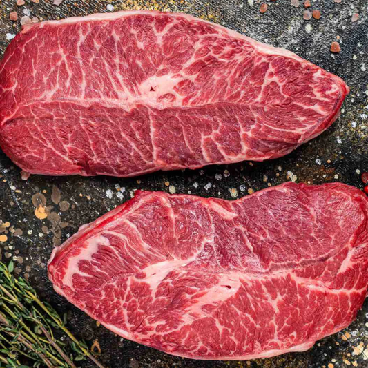 Shoulder Steak