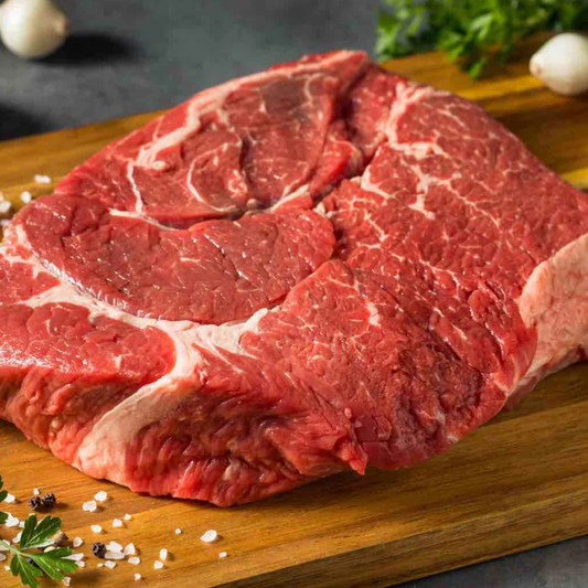 Shoulder Roast