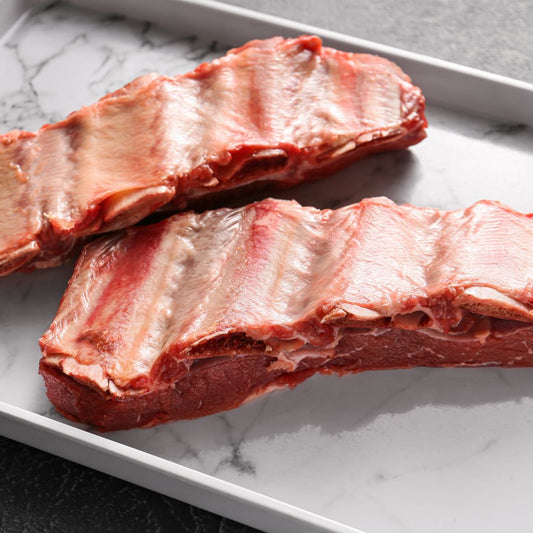Back Ribs