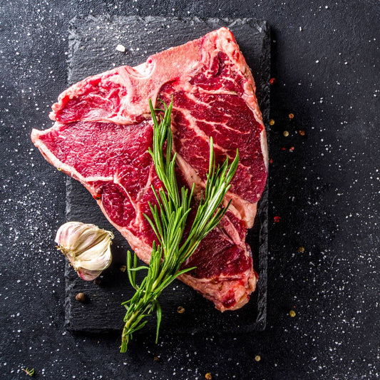 Bone-In Sirloin