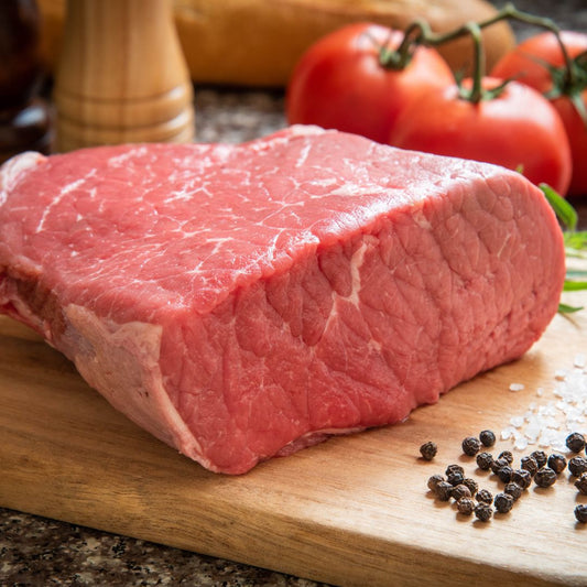 Bottom Round Roast