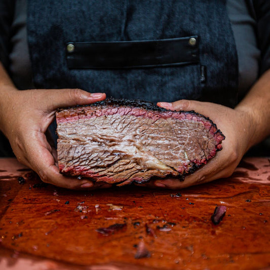 Brisket - 1/2