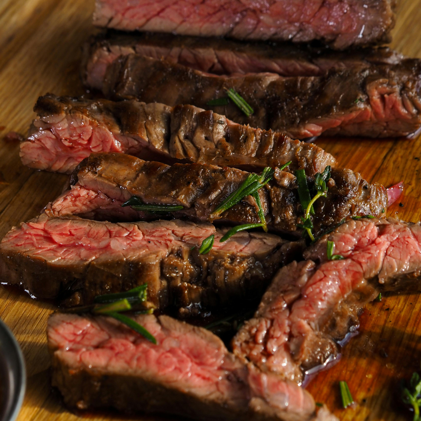 Skirt Steak