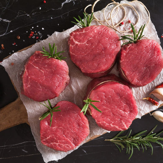 Filet Mignon