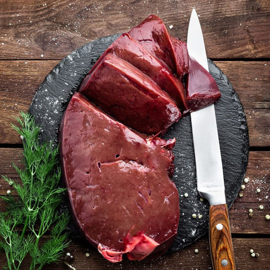 Beef Liver