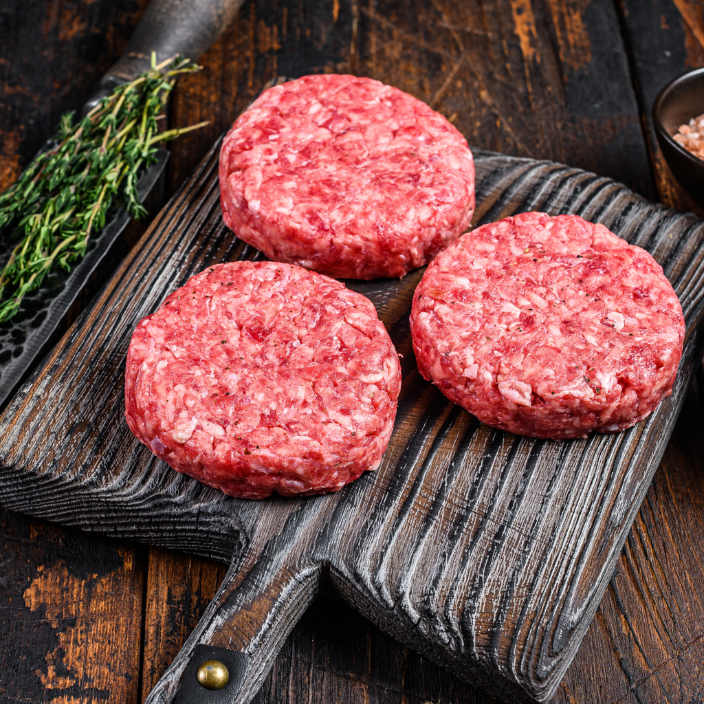GRILL MASTER BUNDLE