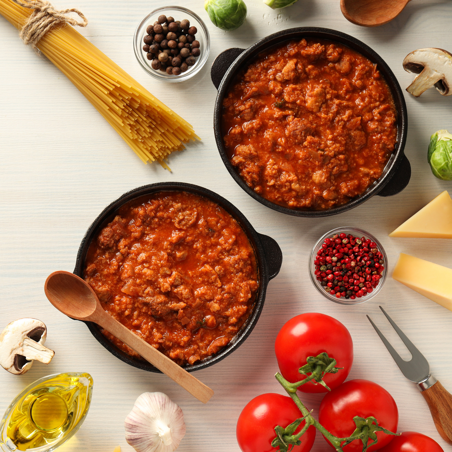 Ground Beef Bundle- 10 lbs.