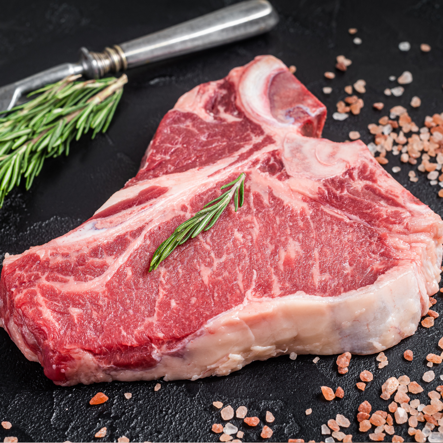 STEAK LOVERS BUNDLE