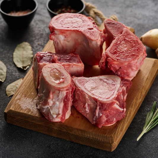 Marrow Bones