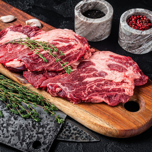 Ribeye Steak