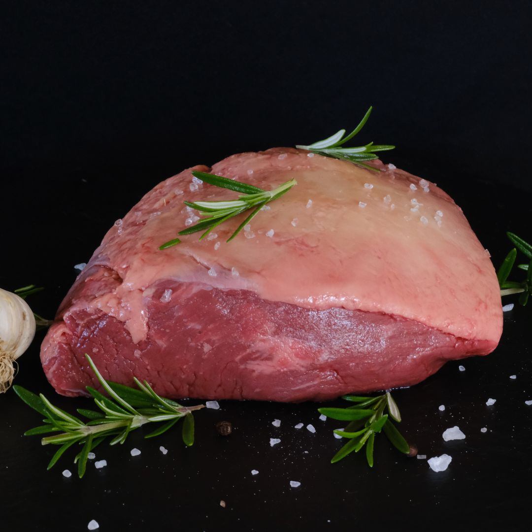 Angus Rump Cut Beef Rump Roast – Mullet Black Angus