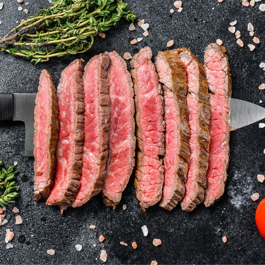 Sirloin Steak