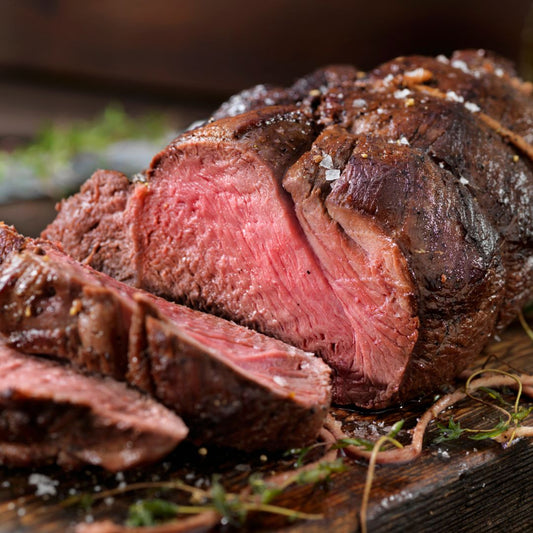 Sirloin Tip Roast