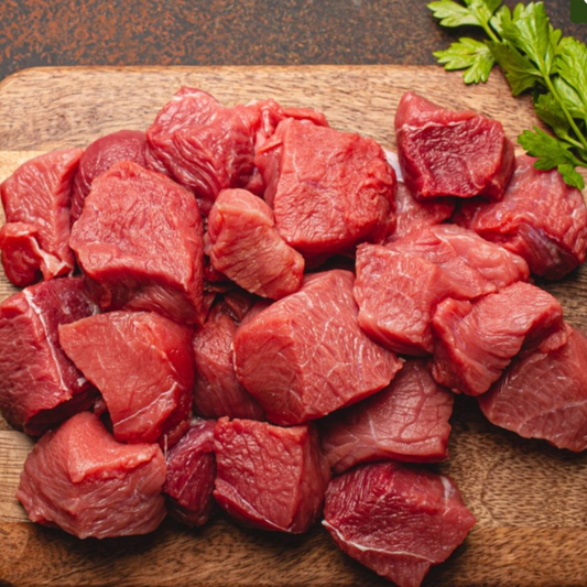 Stew Beef