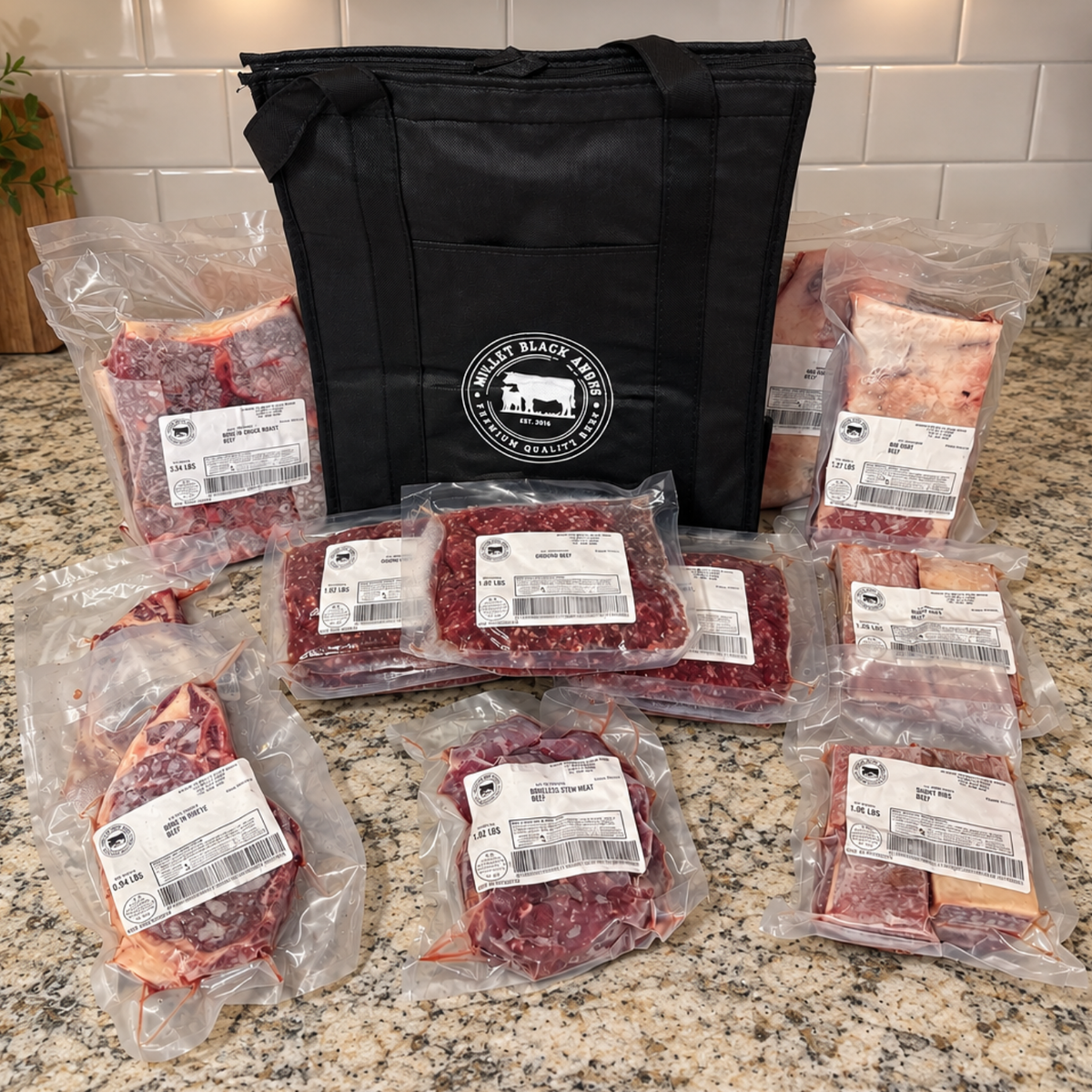 The Beefed-Up Bundle
